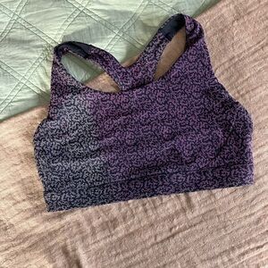 Athleta Sports Bra